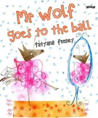 MR Wolf megy a bálba - MR Wolf Goes to the Ball