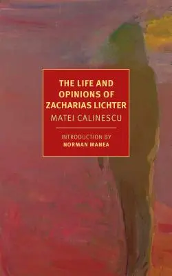 Zacharias Lichter élete és véleménye - The Life and Opinions of Zacharias Lichter