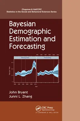 Bayesi demográfiai becslés és előrejelzés - Bayesian Demographic Estimation and Forecasting