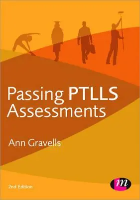 Átmenő Ptlls értékelések - Passing Ptlls Assessments