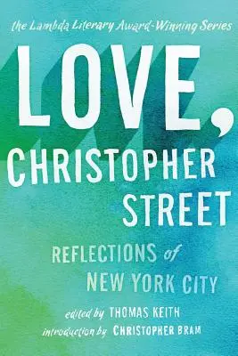 Szerelem, Christopher Street - Love, Christopher Street