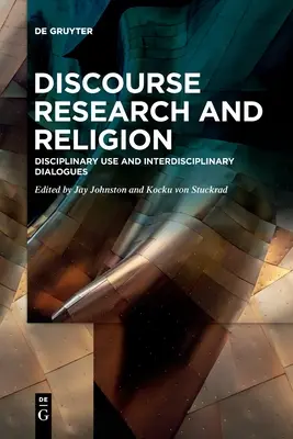 Diskurzuskutatás és vallás - Discourse Research and Religion