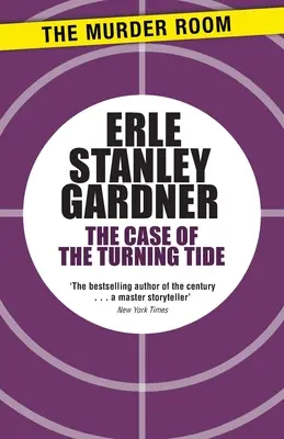 A forduló dagály esete - Case of the Turning Tide