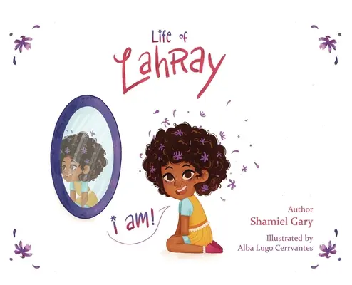 Lahray élete: I Am - Life of Lahray: I Am