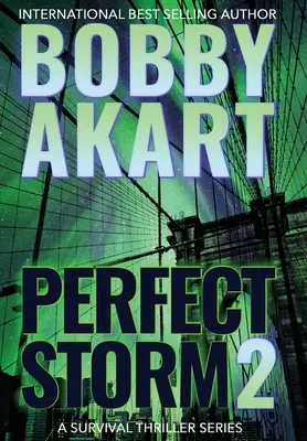 Tökéletes vihar 2 - Perfect Storm 2