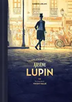 Arsene Lupin, az úri tolvaj - Arsene Lupin, Gentleman Thief