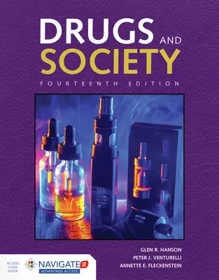 Drogok és társadalom - Drugs & Society