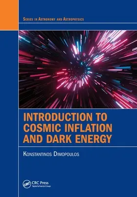 Bevezetés a kozmikus inflációba és a sötét energiába - Introduction to Cosmic Inflation and Dark Energy