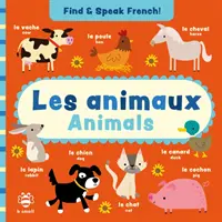 Les animaux - Állatok - Les animaux - Animals