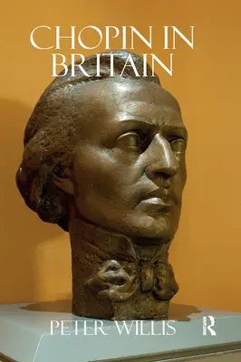 Chopin Nagy-Britanniában - Chopin in Britain