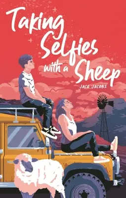 Szelfizés egy birkával - Taking Selfies with a Sheep