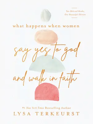 Mi történik, amikor a nők igent mondanak Istennek és hitben járnak - What Happens When Women Say Yes to God and Walk in Faith