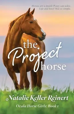 Projekt Kůň - The Project Horse