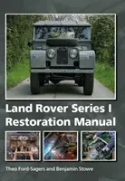 Land Rover Series 1 helyreállítási kézikönyv - Land Rover Series 1 Restoration Manual