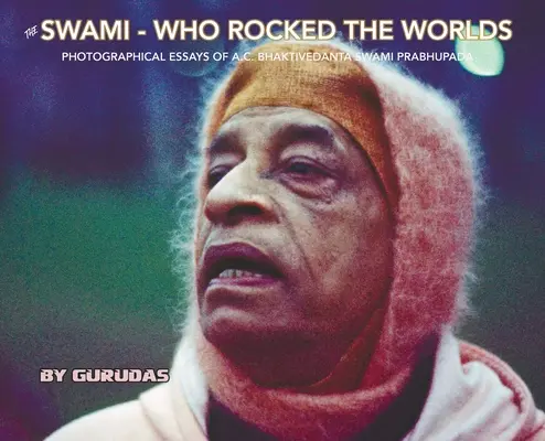 A szvámi, aki megrengette a világokat - The Swami Who Rocked the Worlds