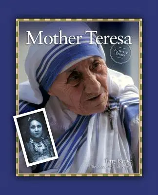 Teréz anya - Mother Teresa