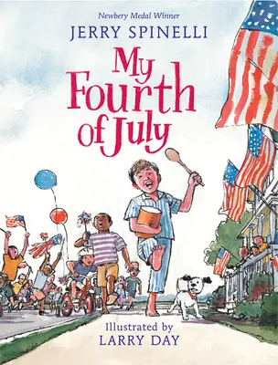 Július negyedike - My Fourth of July