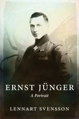 Ernst Jnger - Egy portré - Ernst Jnger - A Portrait