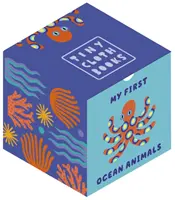 Az én első óceáni állataim - My First Ocean Animals