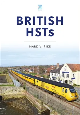 Hszt: Nagy-Britannia körül, 1990-től napjainkig - Hsts: Around Britain, from 1990 to the Present Day