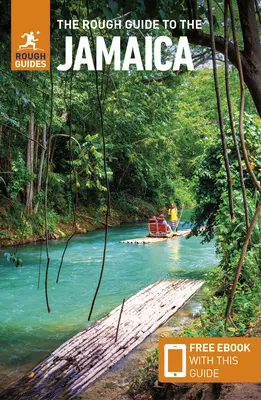 The Rough Guide to Jamaica (Útikönyv ingyenes Ebookkal) - The Rough Guide to Jamaica (Travel Guide with Free Ebook)