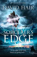 Sorcerer's Edge - The Tethered Citadel 3. könyv - Sorcerer's Edge - The Tethered Citadel Book 3