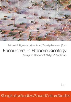 TALÁLKOZÁSOK AZ ETNOMUZIKOLÓGIÁBAN - ENCOUNTERS IN ETHNOMUSICOLOGY