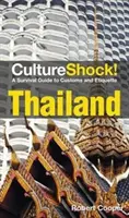 Kultúrsokk! Thaiföld - CultureShock! Thailand