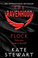 Flock - A legforróbb és legaddiktívabb ellenségek és szerelmesek románca, amit egész évben olvashatsz... - Flock - The hottest and most addictive enemies to lovers romance you'll read all year . . .