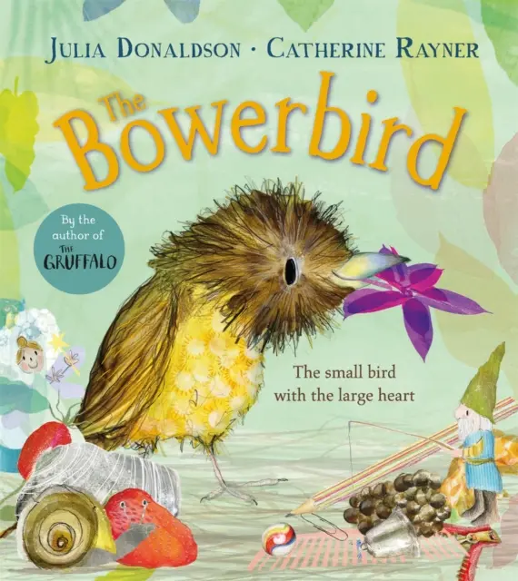 Bowerbird