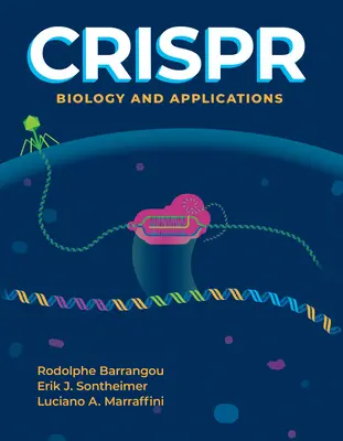 Crispr: Biológia és alkalmazások - Crispr: Biology and Applications