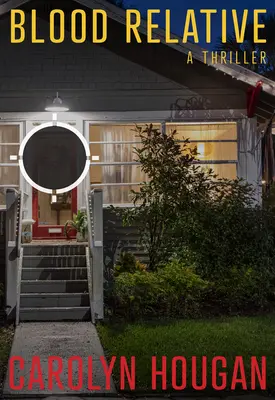 Vérrelatív - Blood Relative