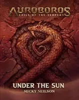 Auroboros: A Nap alatt - Auroboros: Under The Sun