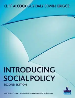 A szociálpolitika bemutatása - Introducing Social Policy