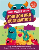 Matematikát tanulni Mo-val: Összeadás és kivonás - Learn Maths with Mo: Addition and Subtraction