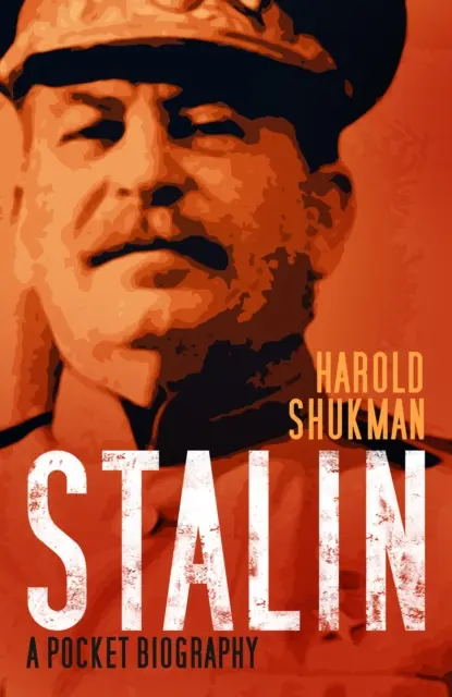 Sztálin - Zsebéletrajz - Stalin - A Pocket Biography