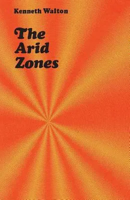 Száraz övezetek - Arid Zones