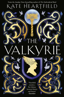 A valkűr - The Valkyrie