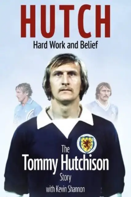 MR Magic: A Tommy Hutchison-történet - MR Magic: The Tommy Hutchison Story