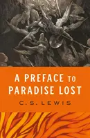 Előszó az Elveszett Paradicsomhoz - Preface to Paradise Lost