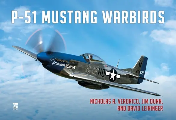 P-51 Mustang harci madarak - P-51 Mustang Warbirds