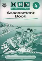 New Heinemann Maths Yr4, Assessment Workbook (8 csomag) - New Heinemann Maths Yr4, Assessment Workbook (8 Pack)