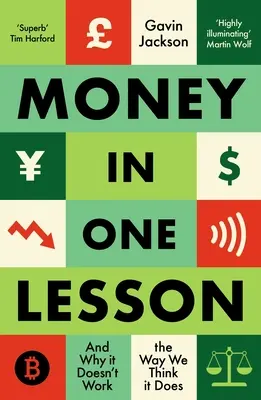 Pénz egy leckében - Money in One Lesson