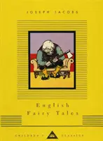 Angol tündérmesék - English Fairy Tales