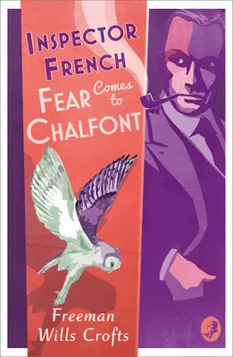 Inspector French: Chalfont: A félelem Chalfontba érkezik - Inspector French: Fear Comes to Chalfont