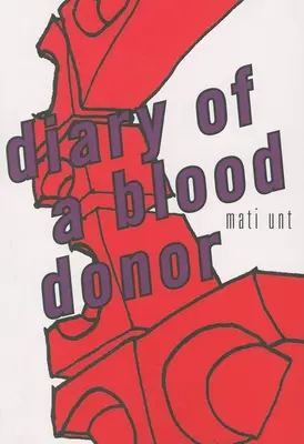 Egy véradó naplója - Diary of a Blood Donor