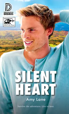 Csendes szív: Volume 2 - Silent Heart: Volume 2