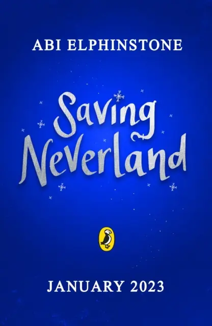 Sohaország megmentése - Saving Neverland