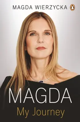 Magda: Hogyan éltem túl és gyarapodtam az üzleti életben és az életben - Magda: How I Survived and Thrived in Business and Life