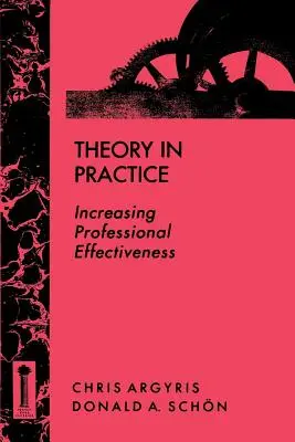 Elmélet a gyakorlatban: A szakmai hatékonyság növelése - Theory in Practice: Increasing Professional Effectiveness